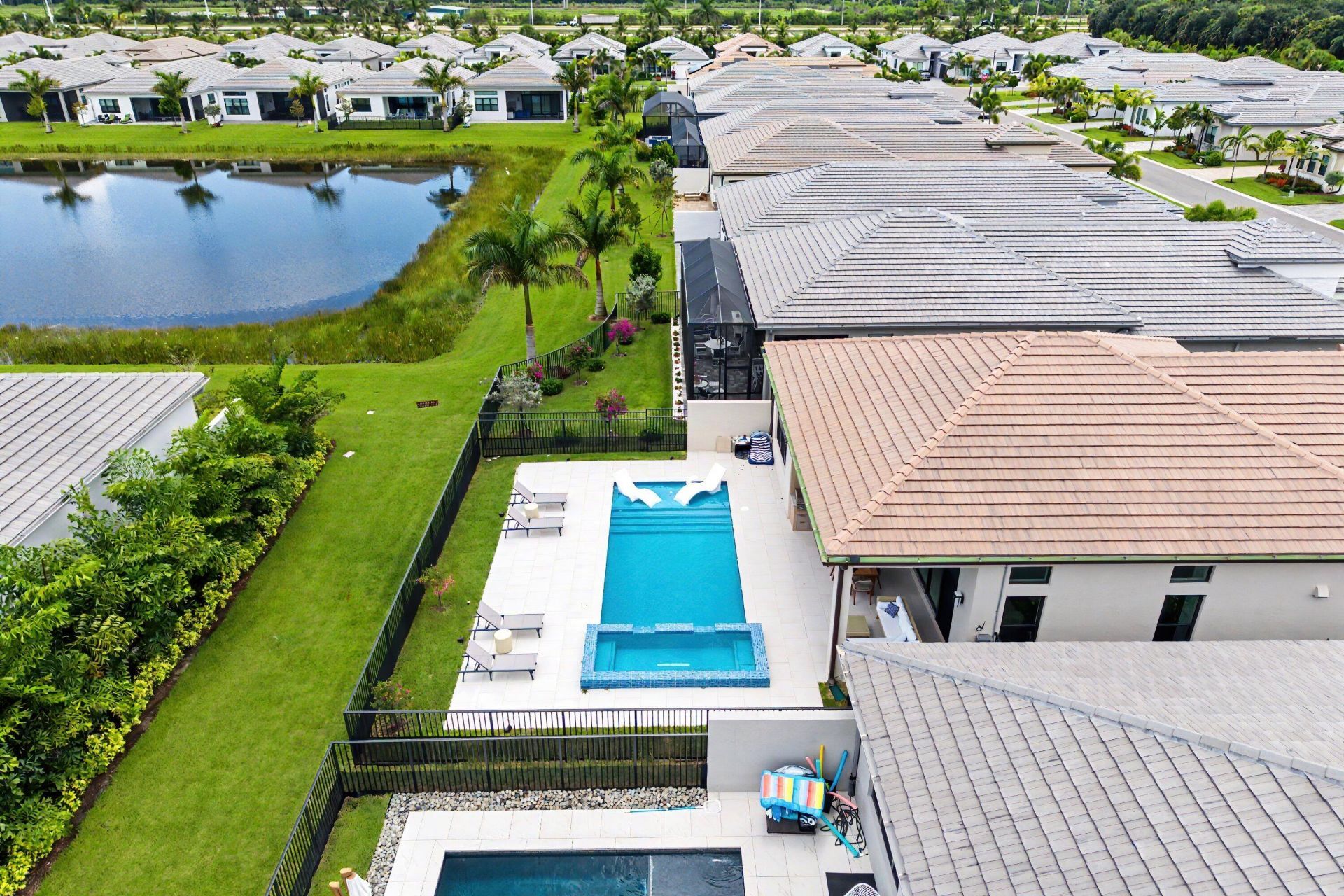 9812 Spruce Woods Drive, Boynton Beach, FL 33473 Photo