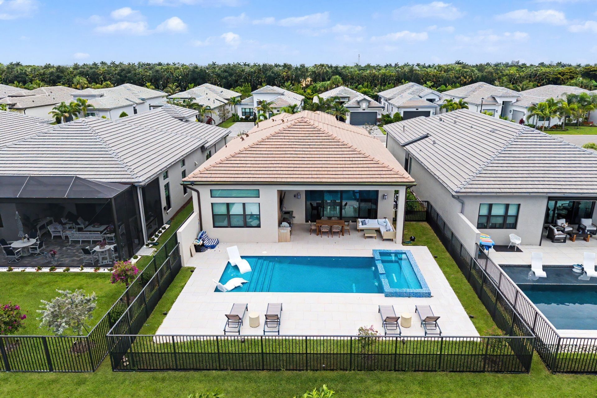 9812 Spruce Woods Drive, Boynton Beach, FL 33473 Photo