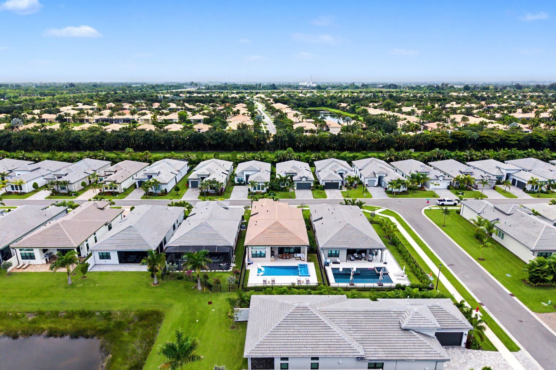 9812 Spruce Woods Drive, Boynton Beach, FL 33473 Photo