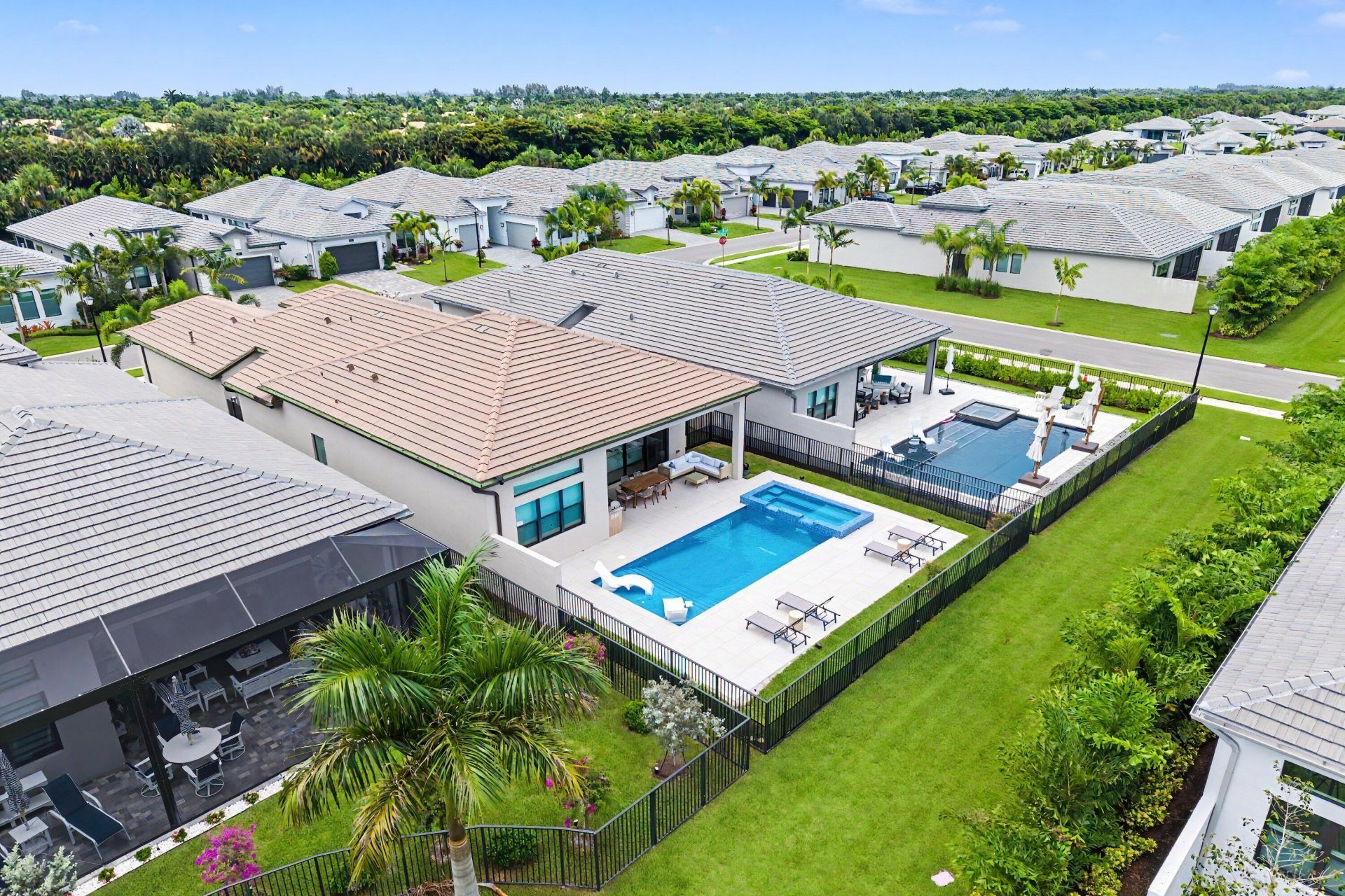 9812 Spruce Woods Drive, Boynton Beach, FL 33473 Photo