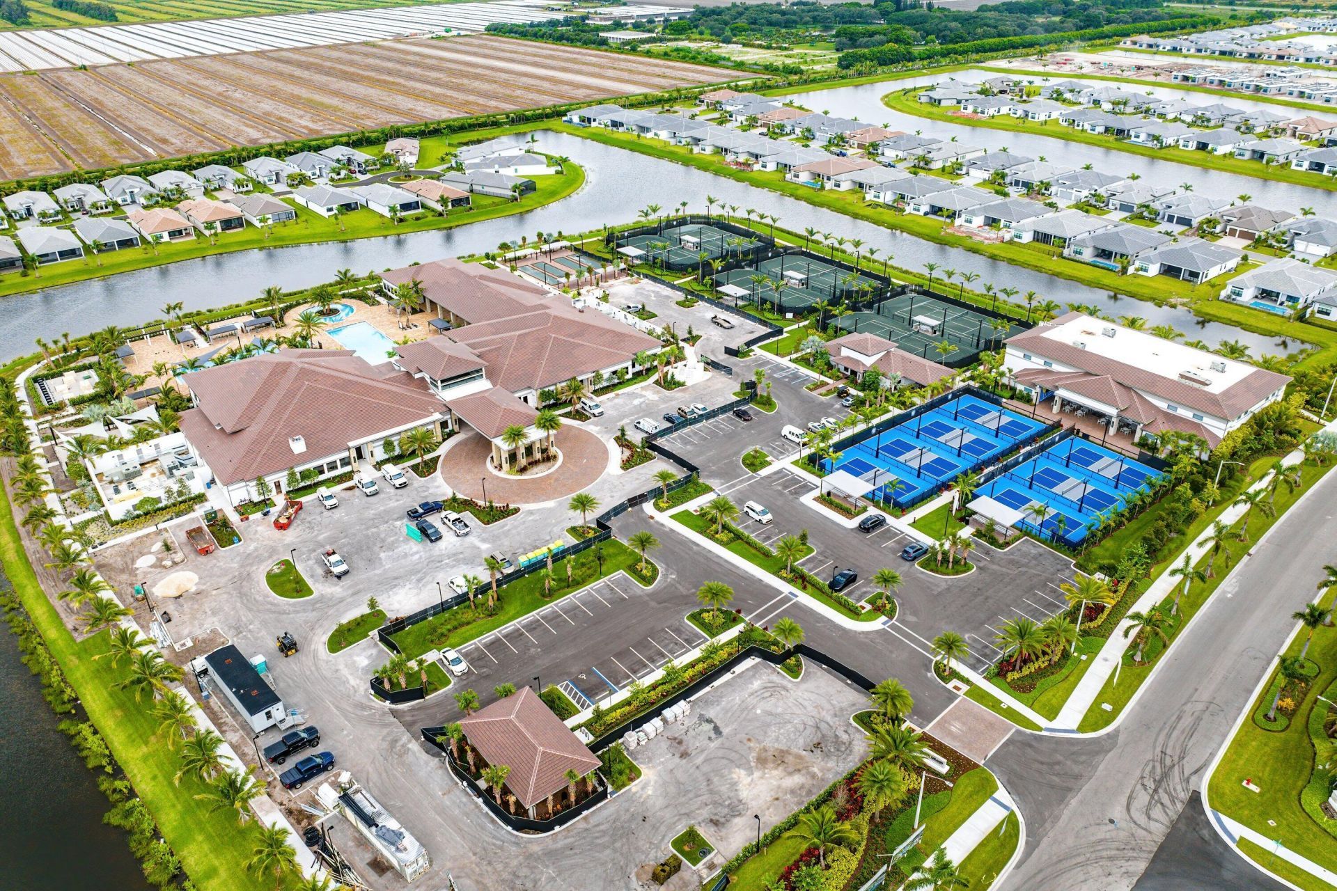 9812 Spruce Woods Drive, Boynton Beach, FL 33473 Photo