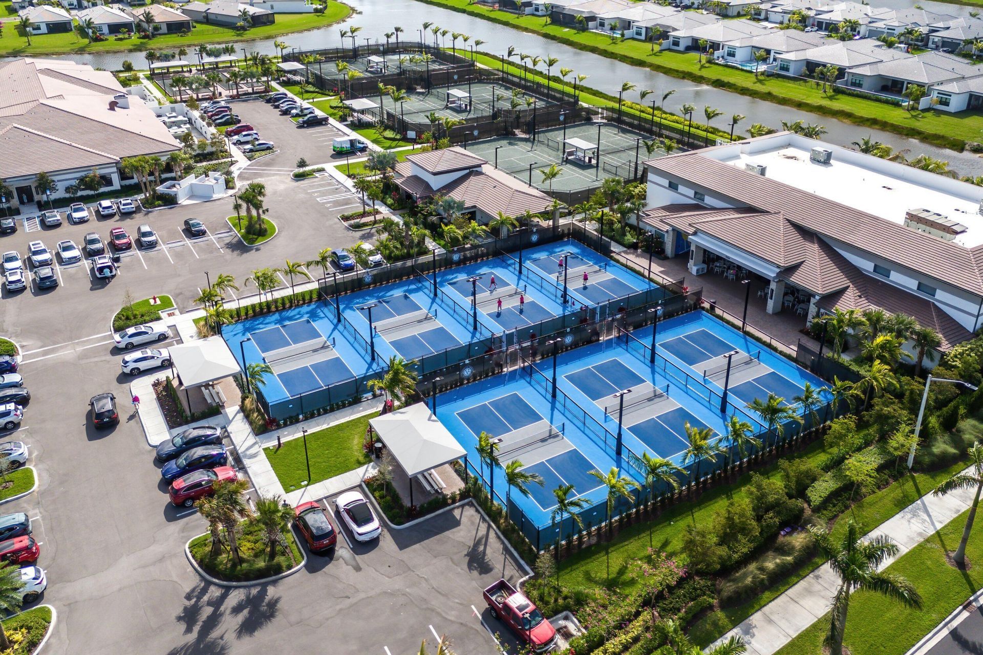 9812 Spruce Woods Drive, Boynton Beach, FL 33473 Photo