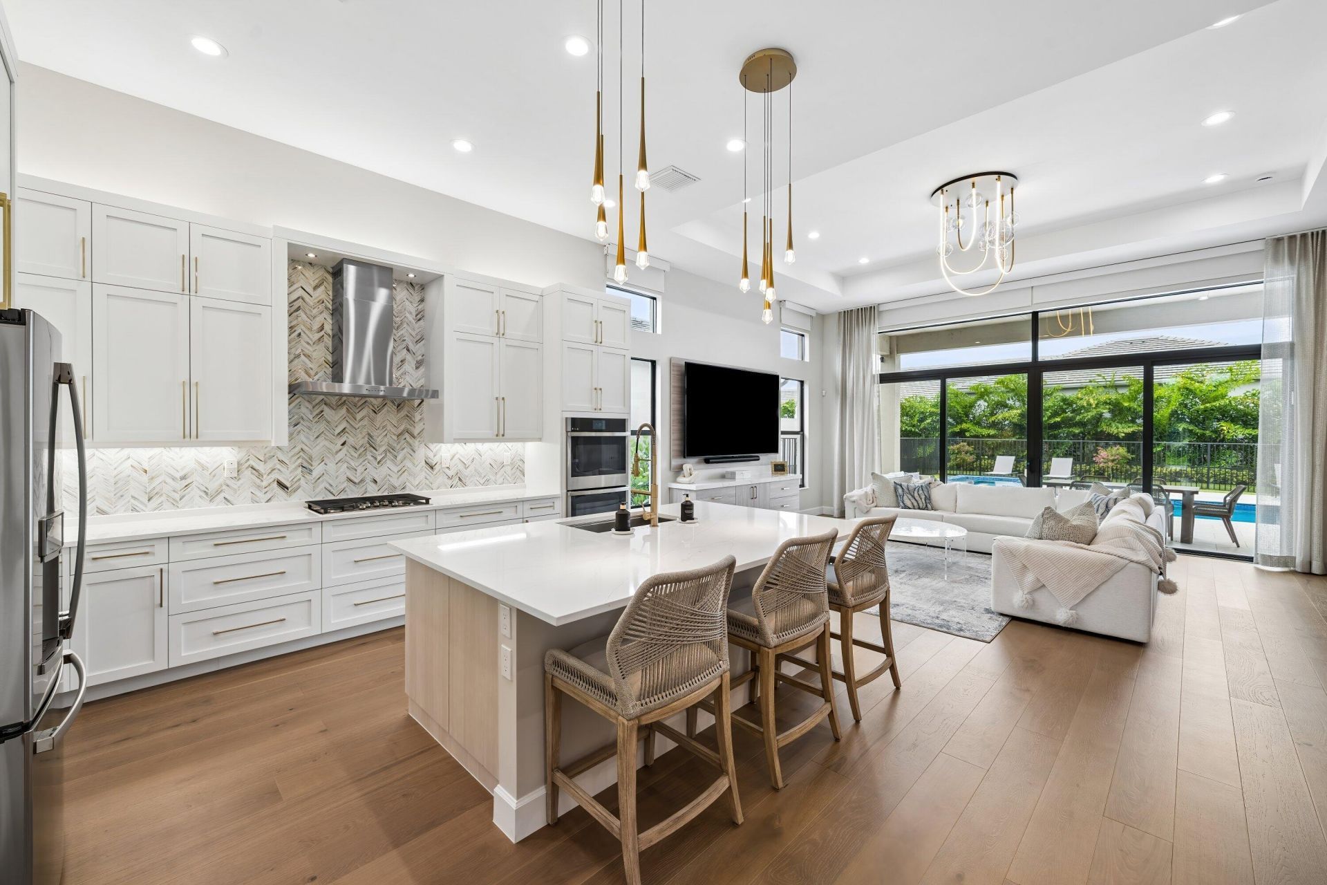 9812 Spruce Woods Drive, Boynton Beach, FL 33473 Photo