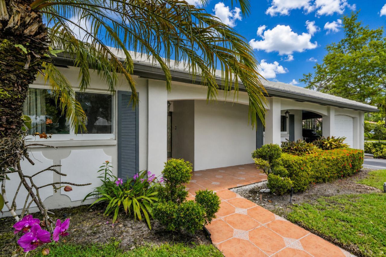 1019 E Cypress Drive, Pompano Beach, FL 33069 Photo