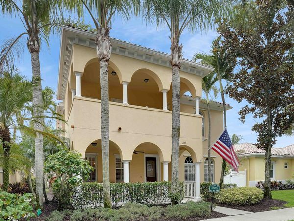 217 Florence Drive, Jupiter, FL 33458