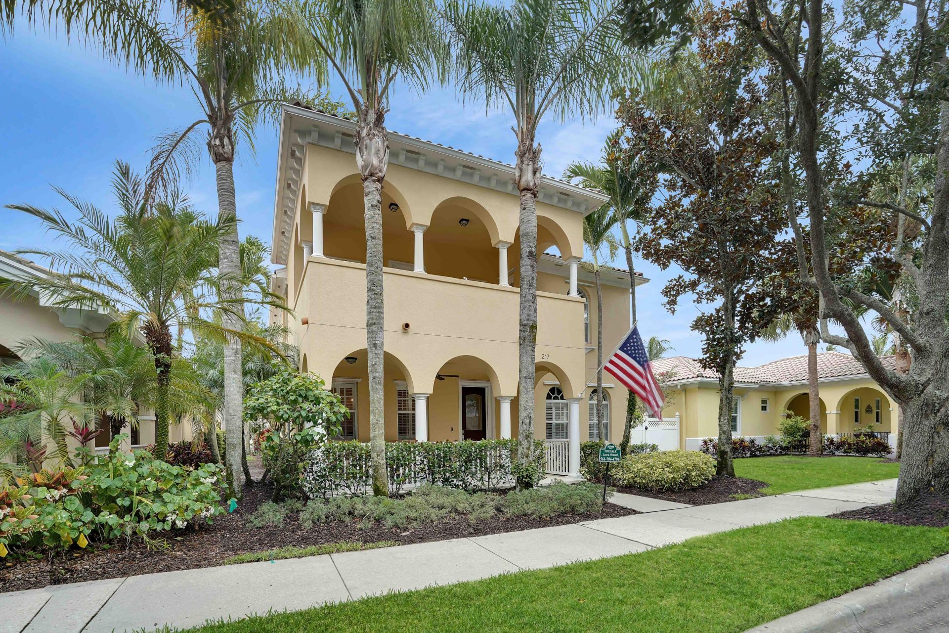 217 Florence Drive, Jupiter, FL 33458 Photo