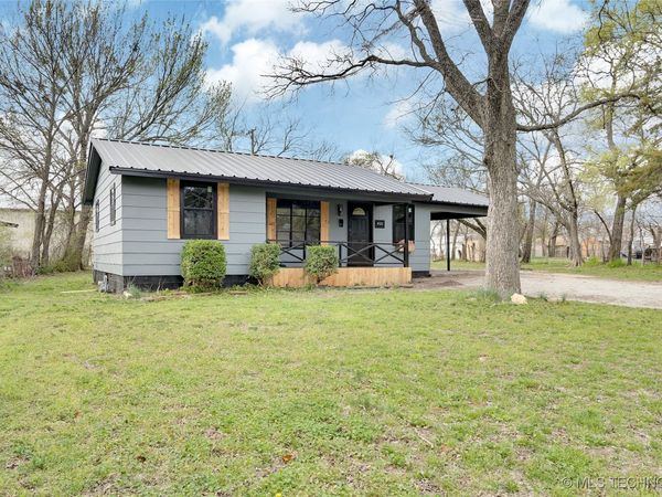 421 H Street NW, Ardmore, OK 73401