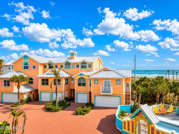 3000 Ocean Shore Boulevard, Unit #9, Ormond Beach, FL 32176