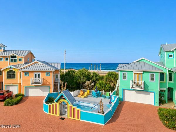 3000 Ocean Shore Boulevard, Unit #9, Ormond Beach, FL 32176