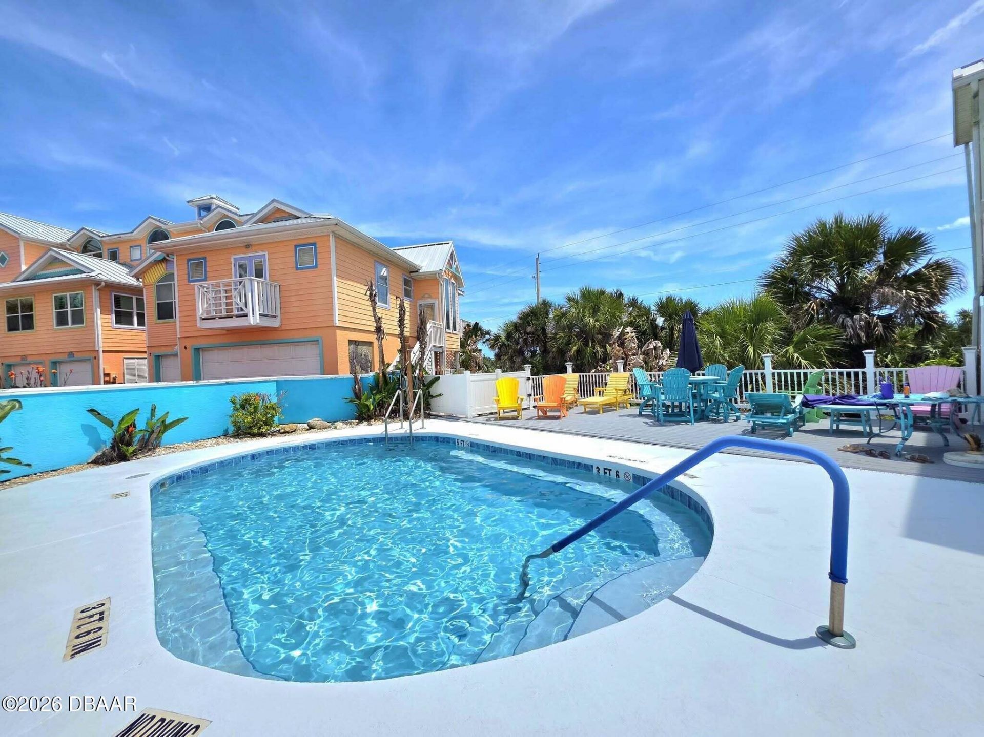 3000 Ocean Shore Boulevard, Unit #9, Ormond Beach, FL 32176 Photo