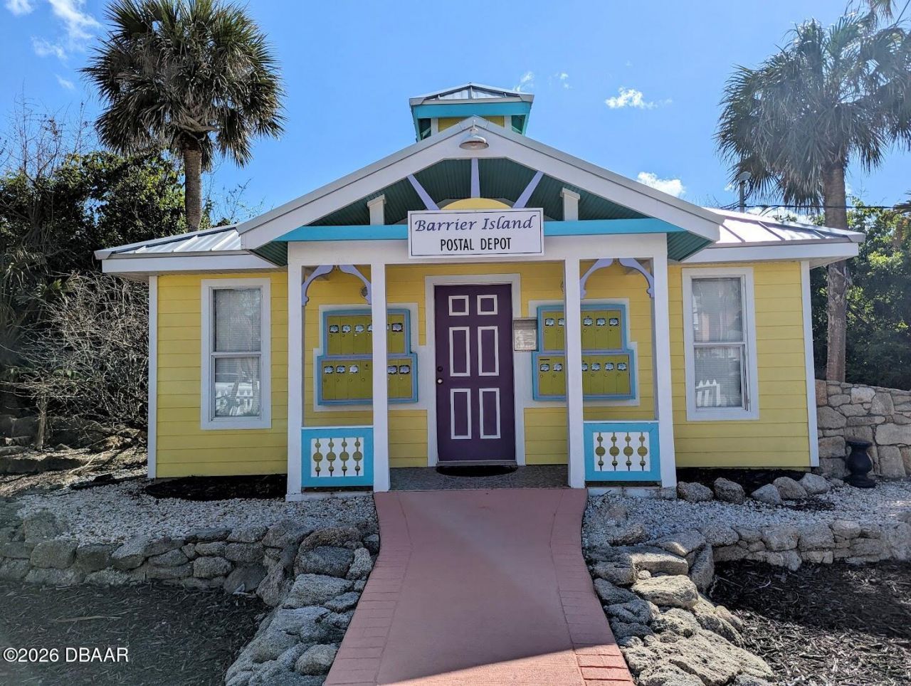 3000 Ocean Shore Boulevard, Unit #9, Ormond Beach, FL 32176 Photo