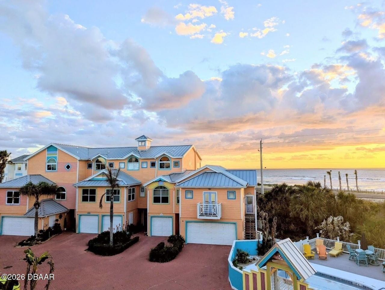 3000 Ocean Shore Boulevard, Unit #9, Ormond Beach, FL 32176 Photo