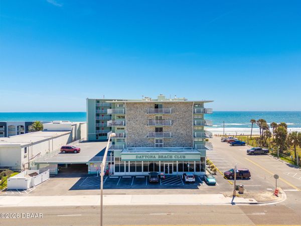800 N Atlantic Avenue, Unit 411, Daytona Beach, FL 32118