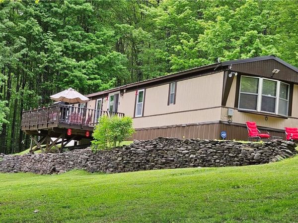697 Rossman Rd, Denver, NY 12421