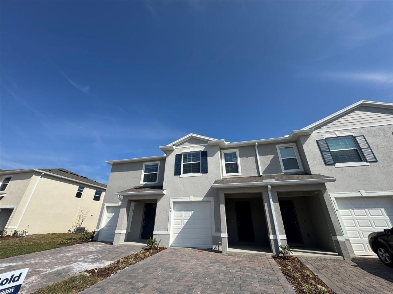 1492 Isleta Loop , Kissimmee, FL 34741 Photo