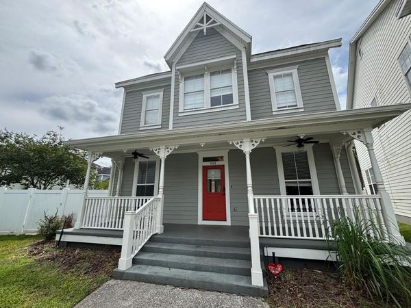 903 YEW COURT, CELEBRATION, FL 34747