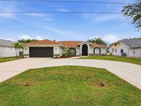 26372 ASUNCION DRIVE , PUNTA GORDA, FL 33983