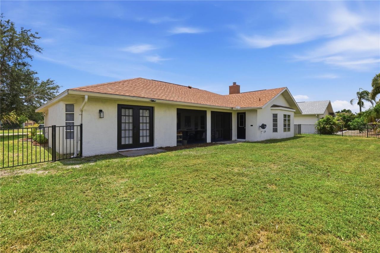 26372 Asuncion Drive, Punta Gorda, FL 33983 Photo