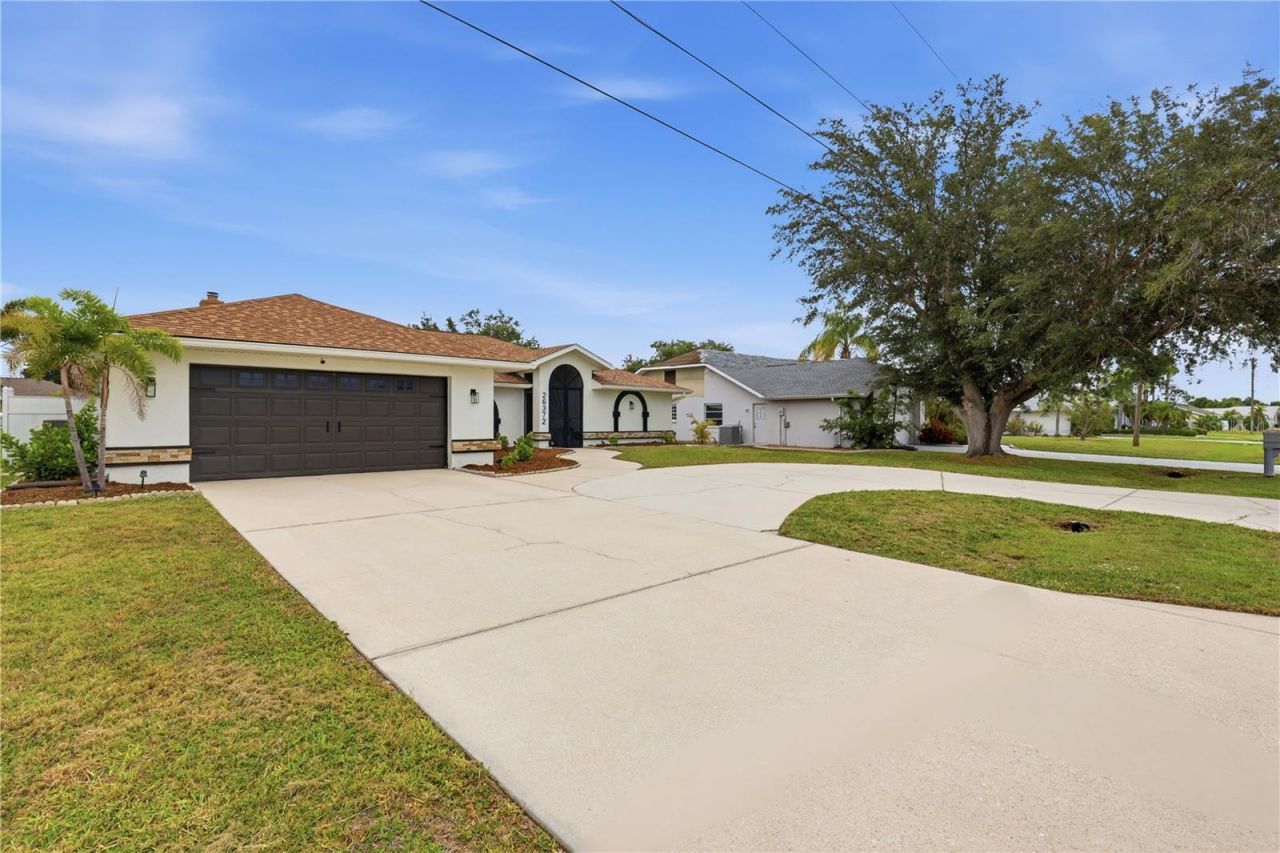 26372 Asuncion Drive, Punta Gorda, FL 33983 Photo
