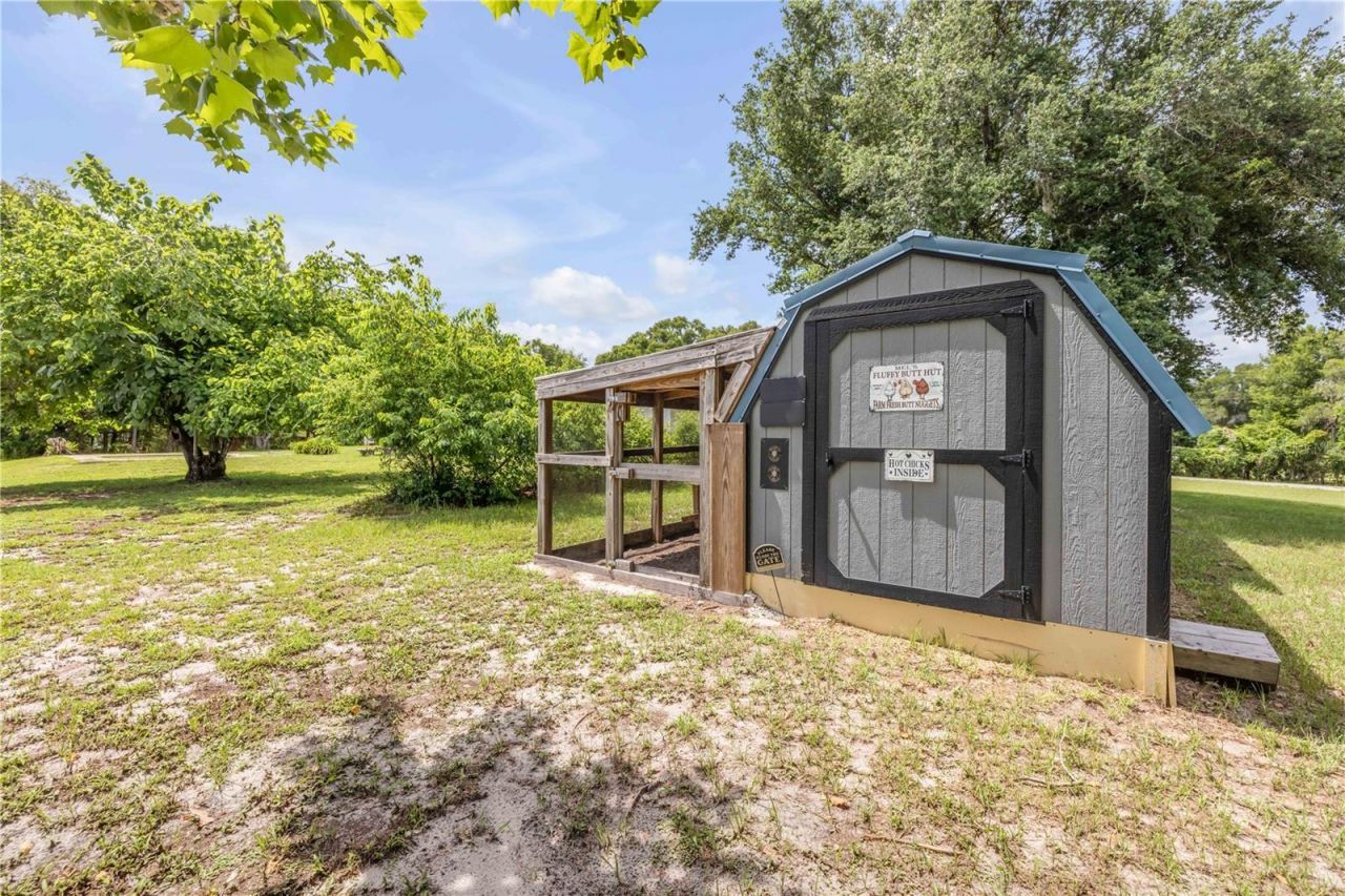 1167 Ohio Street , De Leon Springs, FL 32130 Photo