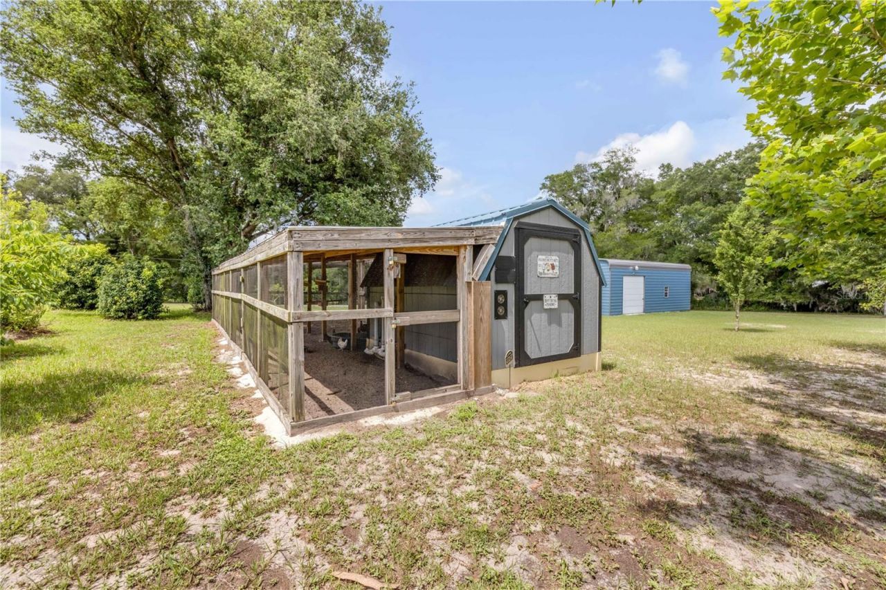 1167 Ohio Street , De Leon Springs, FL 32130 Photo