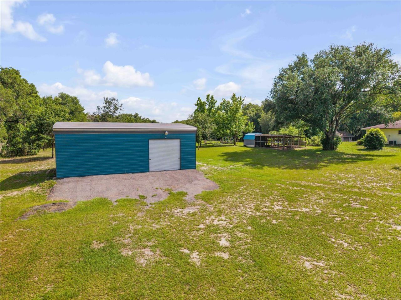 1167 Ohio Street , De Leon Springs, FL 32130 Photo