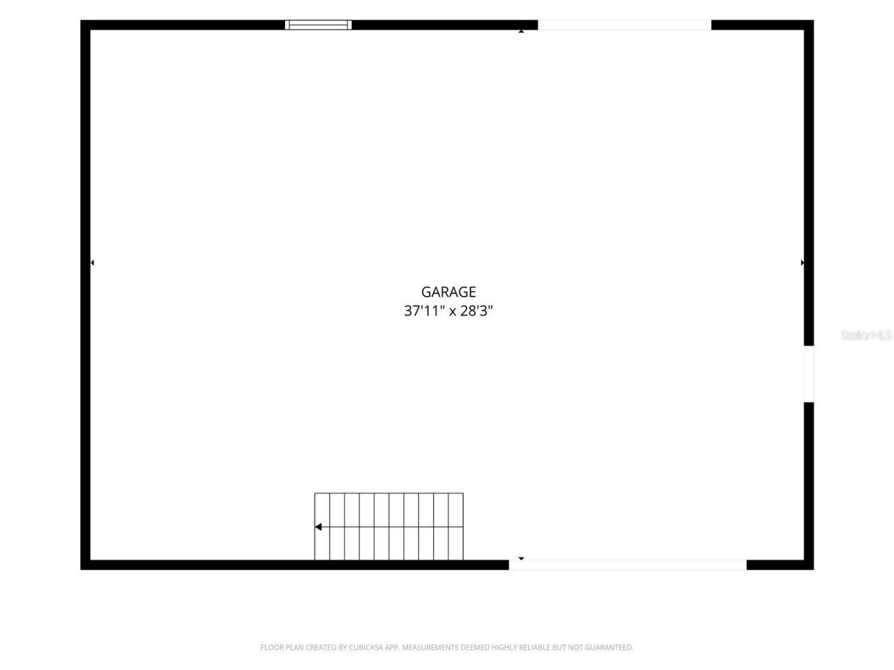 1167 Ohio Street , De Leon Springs, FL 32130 Photo