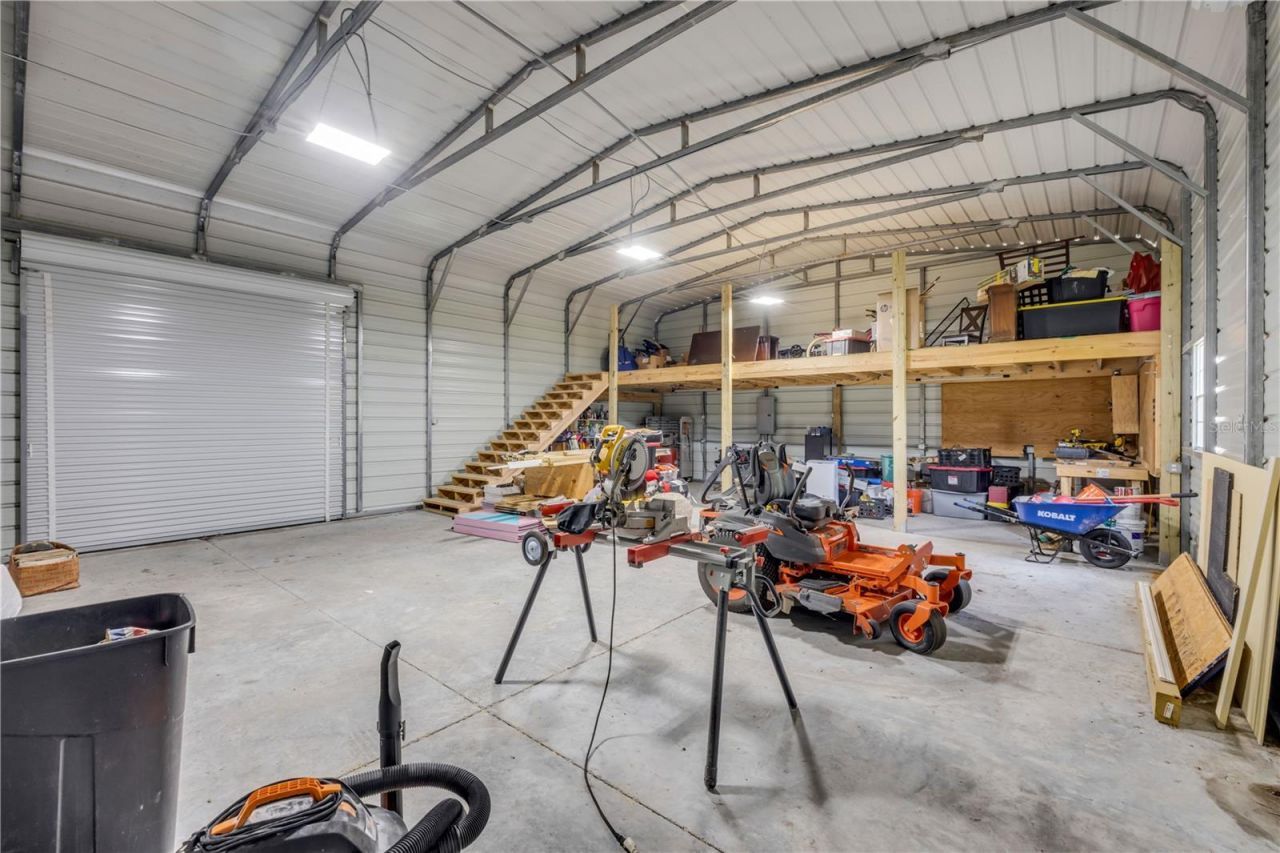 1167 Ohio Street , De Leon Springs, FL 32130 Photo