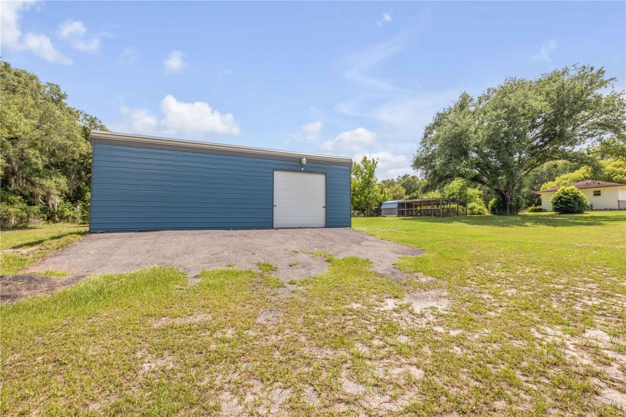 1167 Ohio Street , De Leon Springs, FL 32130 Photo