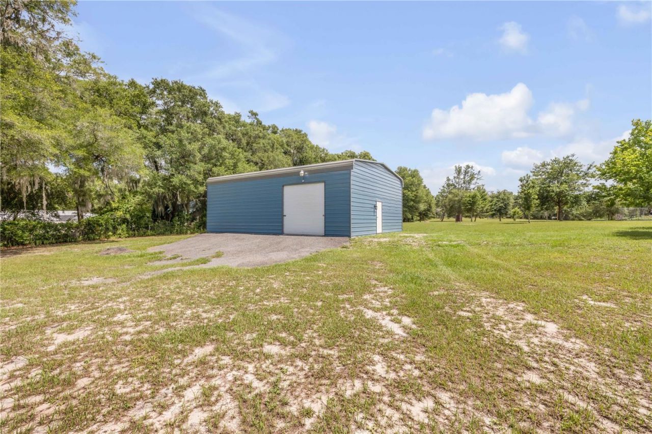 1167 Ohio Street , De Leon Springs, FL 32130 Photo
