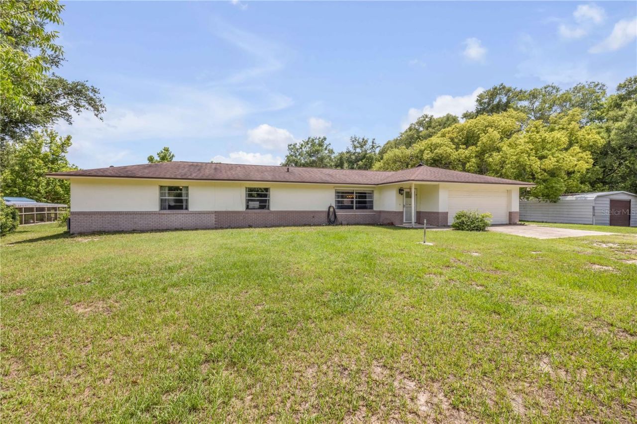 1167 Ohio Street , De Leon Springs, FL 32130 Photo