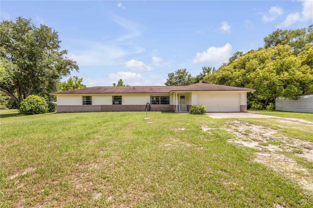 1167 Ohio Street , De Leon Springs, FL 32130 Photo