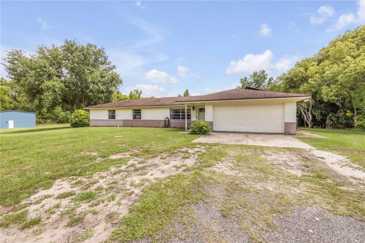 1167 Ohio Street , De Leon Springs, FL 32130 Photo