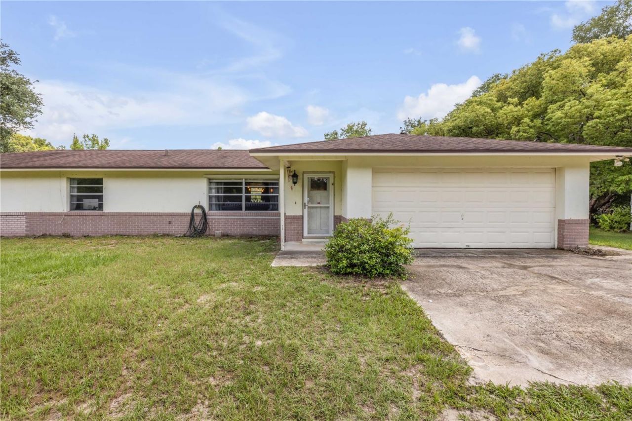 1167 Ohio Street , De Leon Springs, FL 32130 Photo