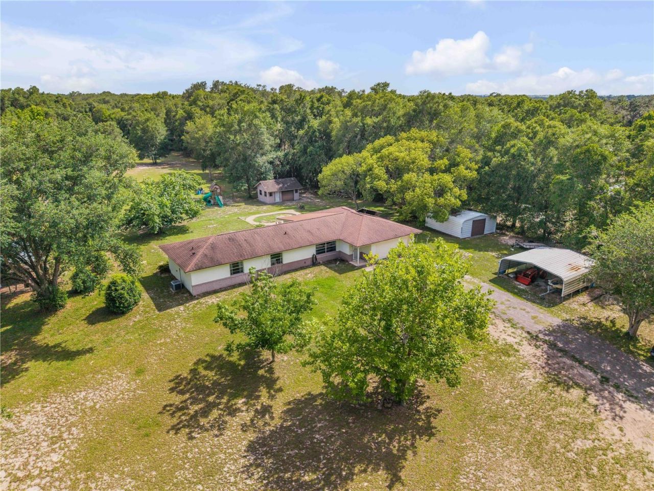1167 Ohio Street , De Leon Springs, FL 32130 Photo