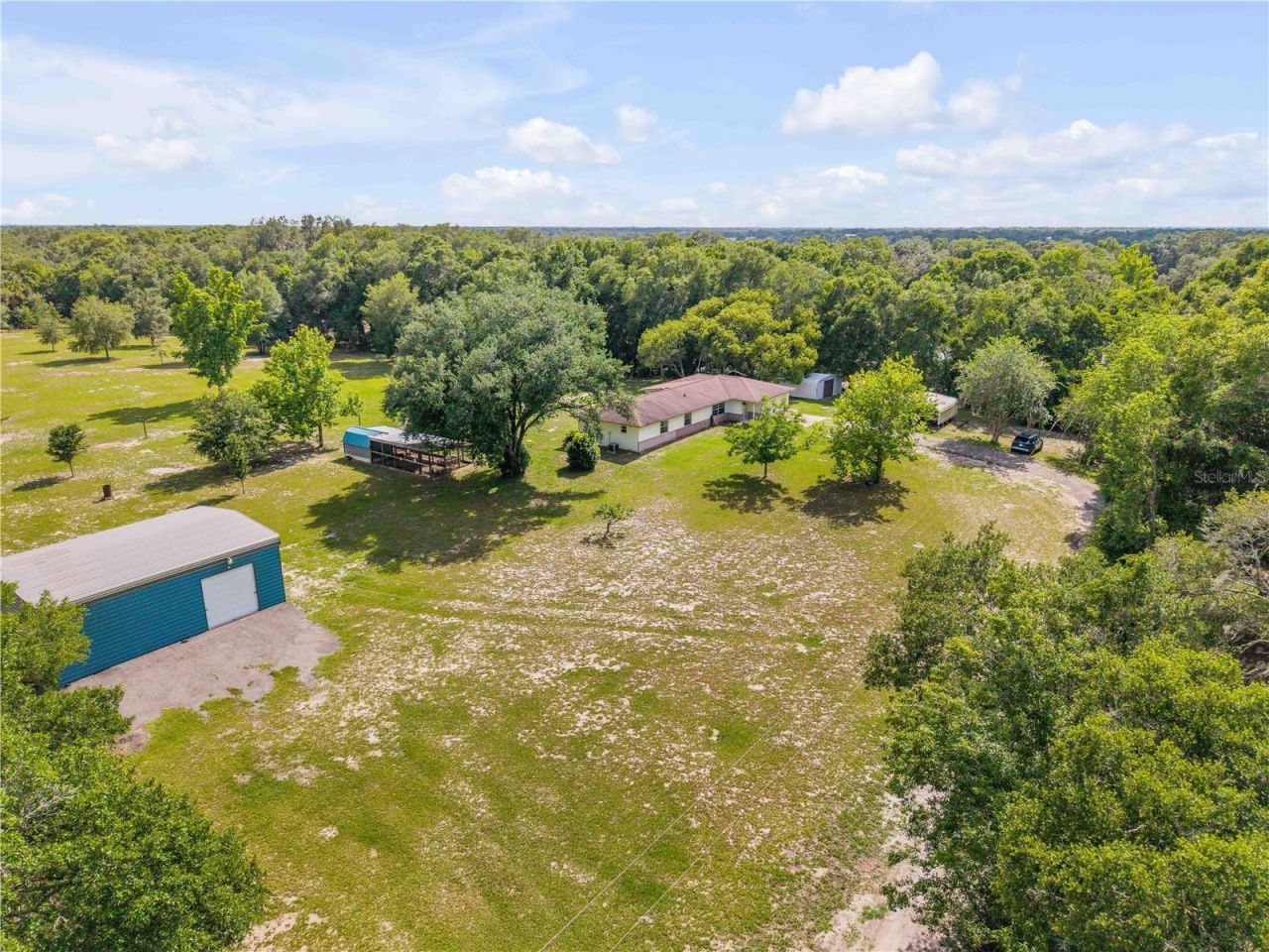 1167 Ohio Street , De Leon Springs, FL 32130 Photo