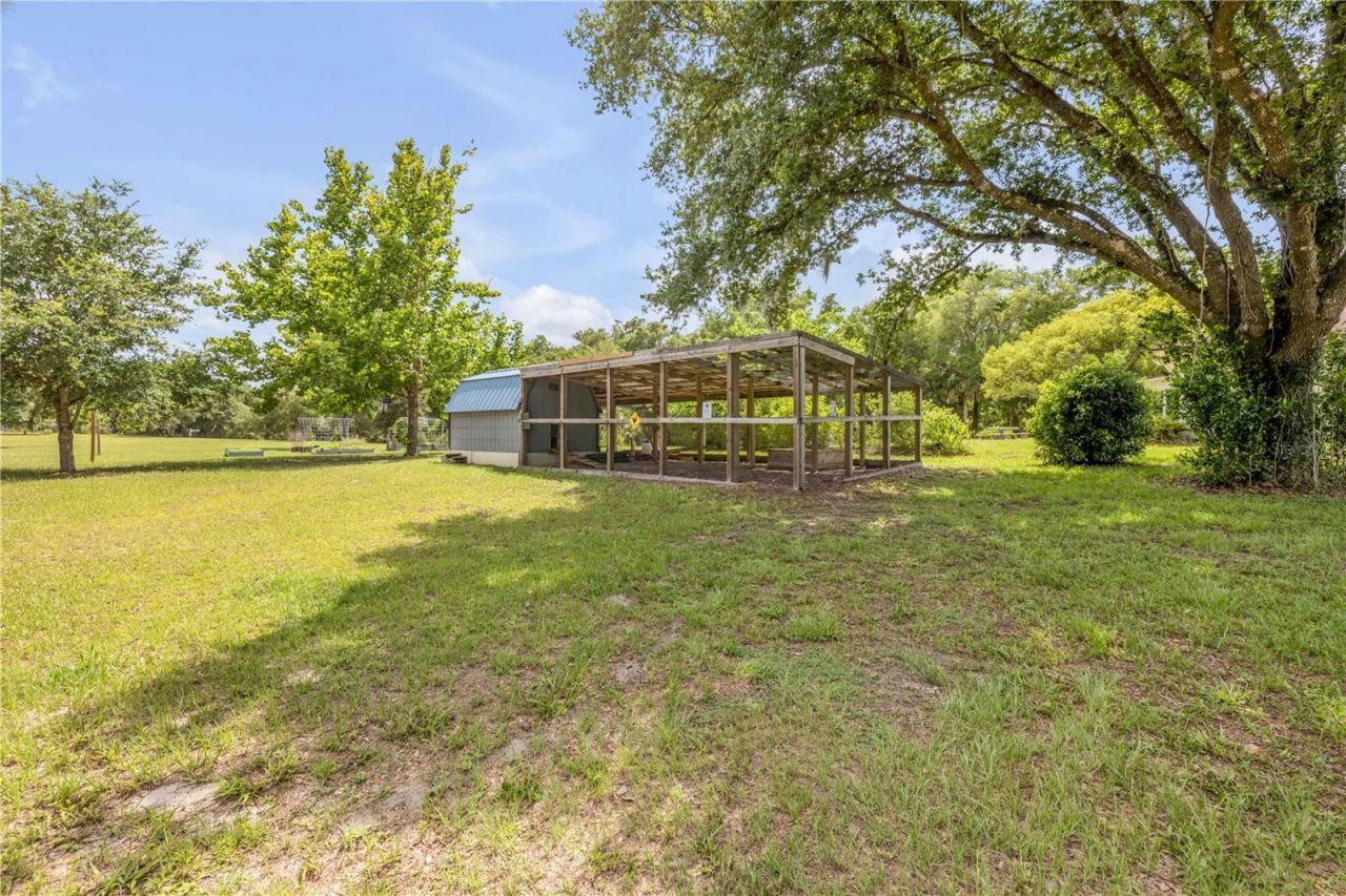1167 Ohio Street , De Leon Springs, FL 32130 Photo
