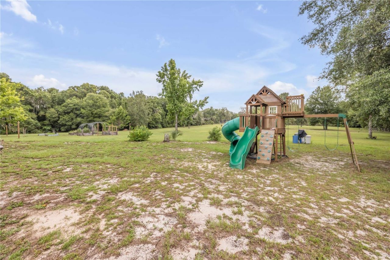 1167 Ohio Street , De Leon Springs, FL 32130 Photo