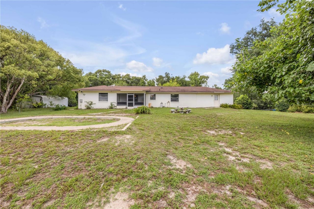1167 Ohio Street , De Leon Springs, FL 32130 Photo