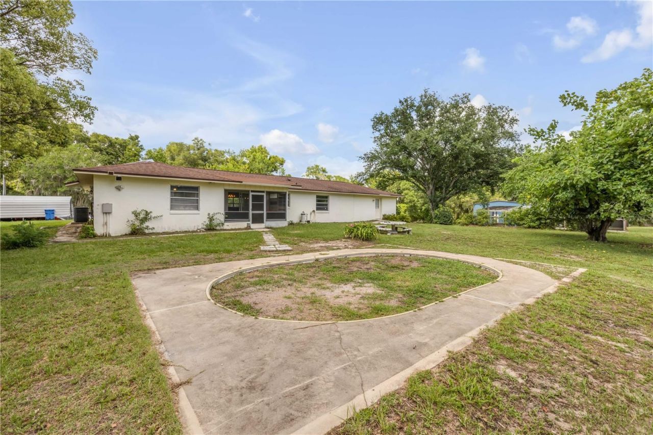1167 Ohio Street , De Leon Springs, FL 32130 Photo