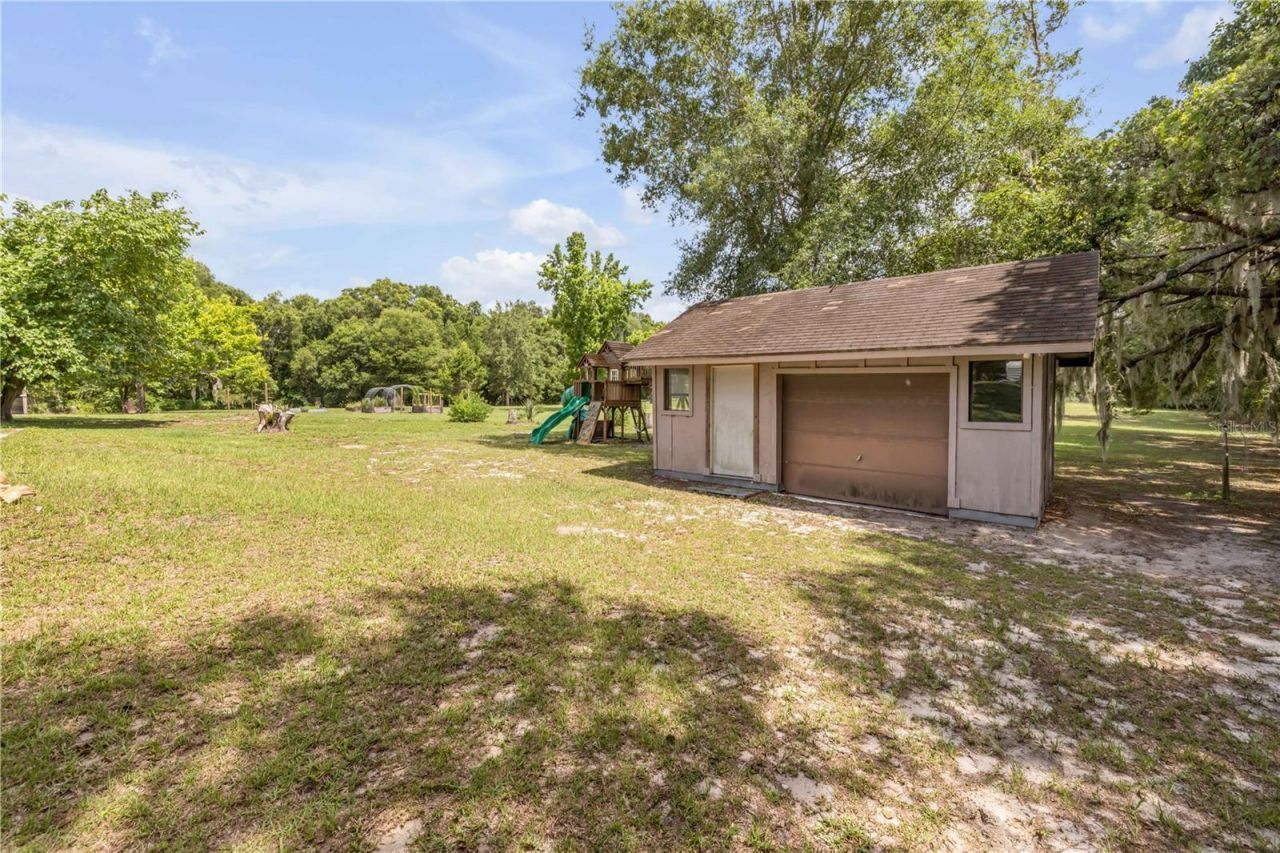 1167 Ohio Street , De Leon Springs, FL 32130 Photo