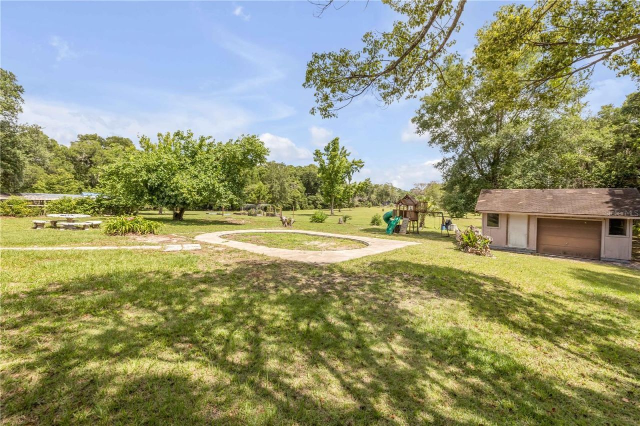 1167 Ohio Street , De Leon Springs, FL 32130 Photo