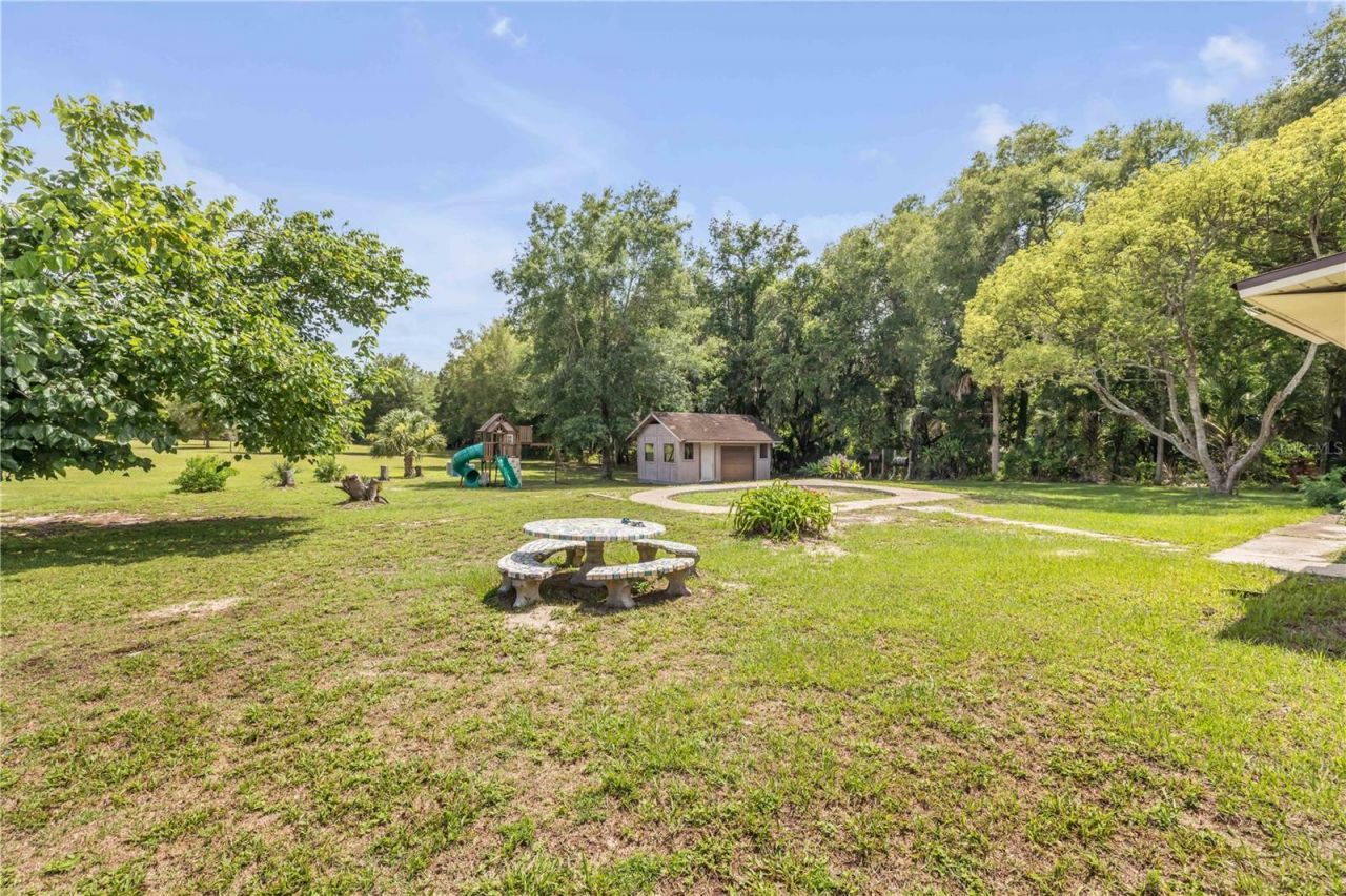 1167 Ohio Street , De Leon Springs, FL 32130 Photo