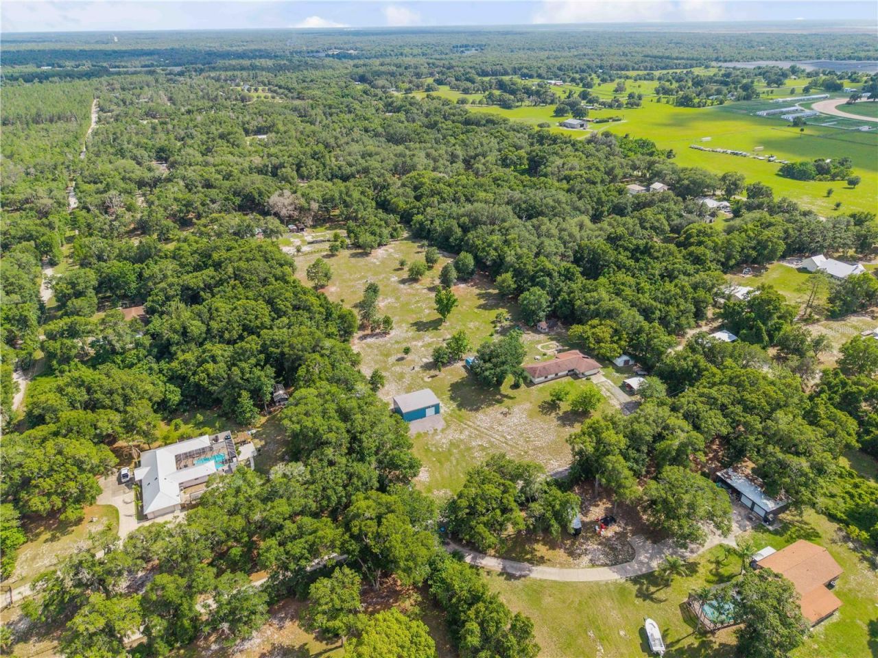 1167 Ohio Street , De Leon Springs, FL 32130 Photo