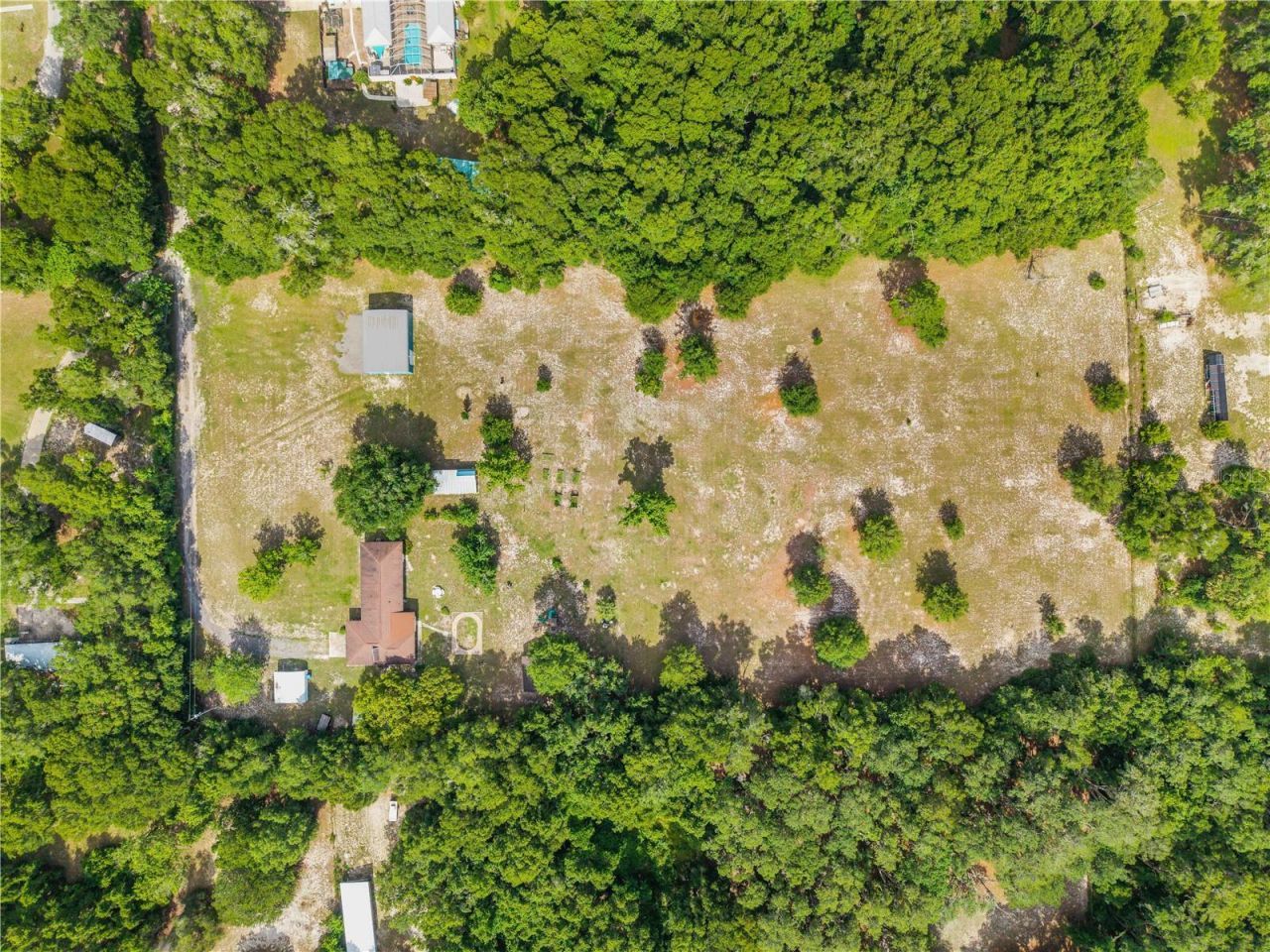 1167 Ohio Street , De Leon Springs, FL 32130 Photo