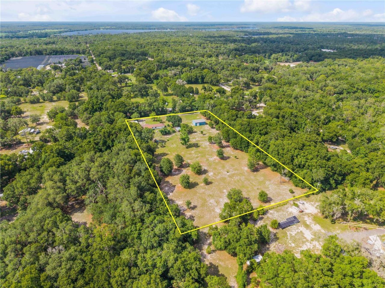 1167 Ohio Street , De Leon Springs, FL 32130 Photo