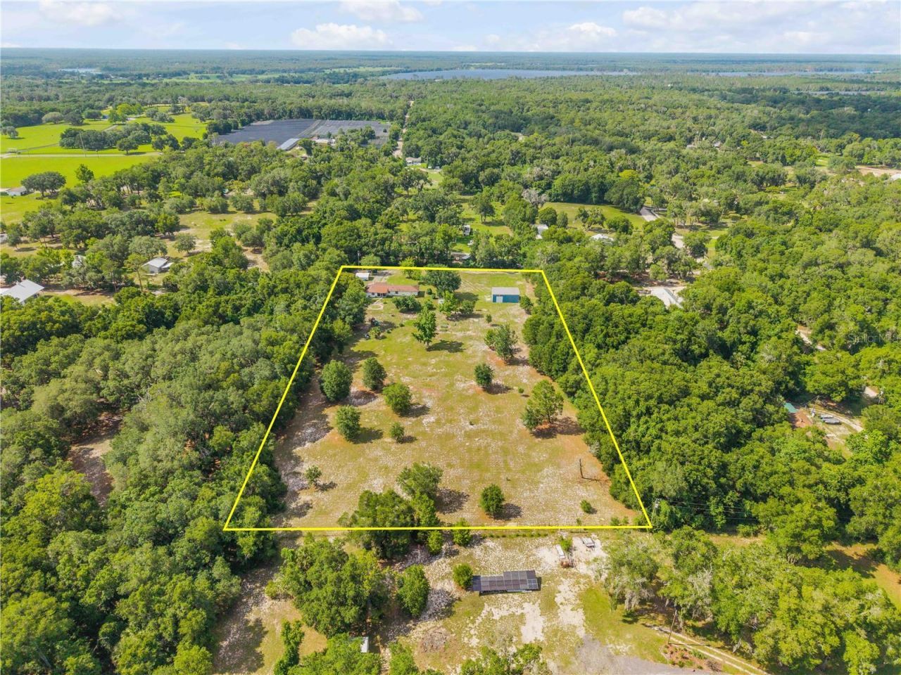 1167 Ohio Street , De Leon Springs, FL 32130 Photo