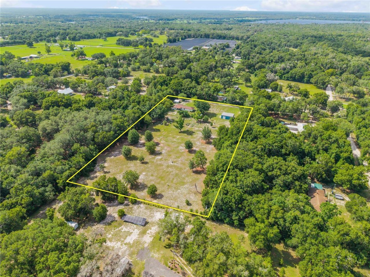 1167 Ohio Street , De Leon Springs, FL 32130 Photo