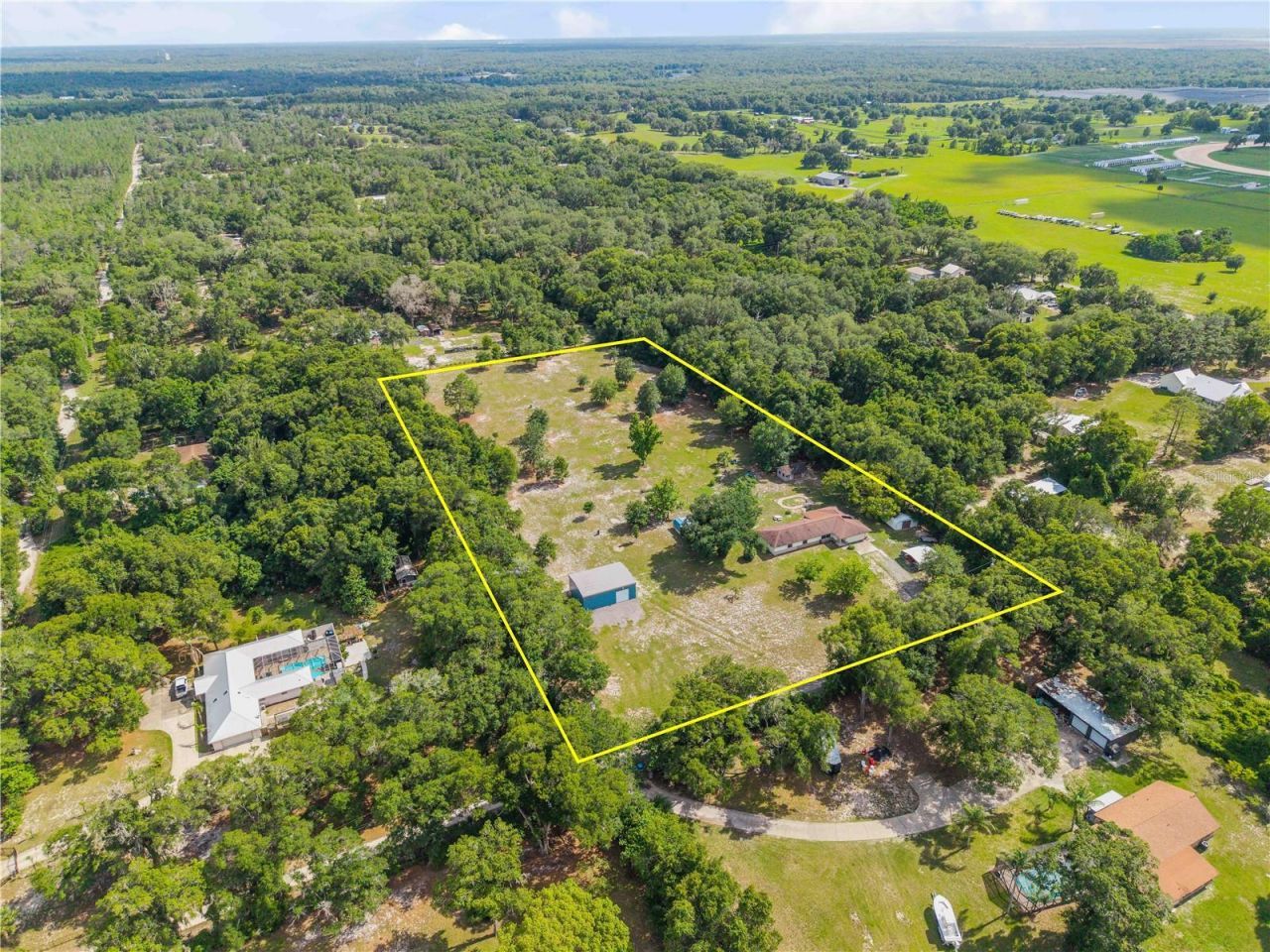 1167 Ohio Street , De Leon Springs, FL 32130 Photo