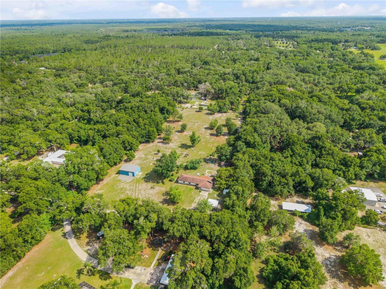 1167 Ohio Street , De Leon Springs, FL 32130 Photo